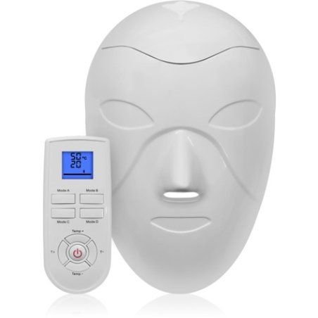 Beautyrelax Steam Max Professional Face Sauna 1 Piece