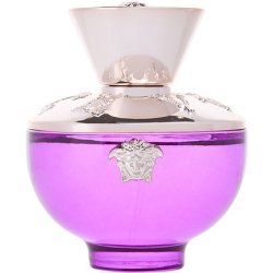 Tester Versace Pour Femme Dylan Purple Edp 100ml With Cap