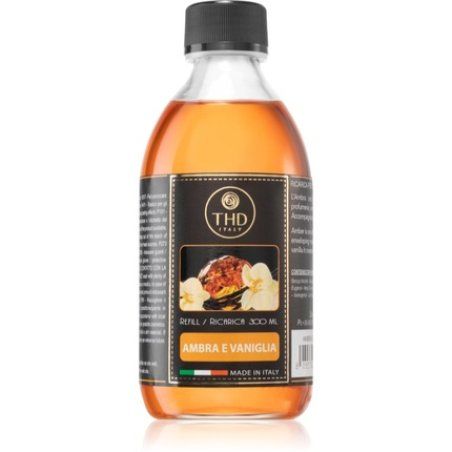 Thd Ambre E Vaniglia Refill 300 Ml