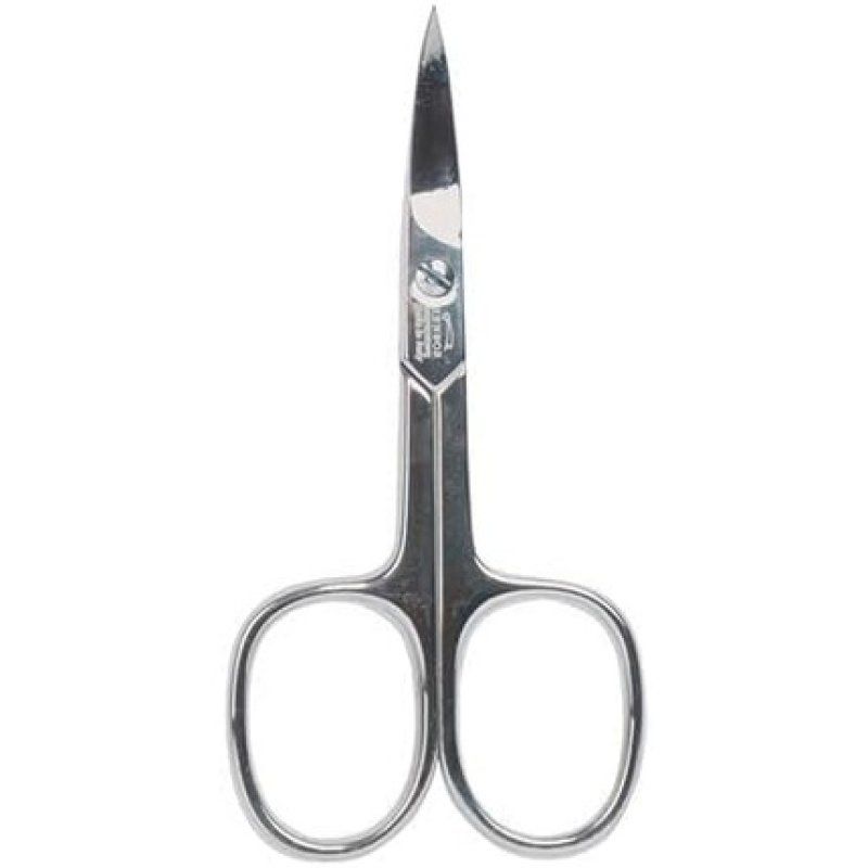 Bifull Curved Hand Scissors 92cm Premium Black Standard