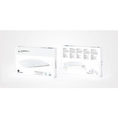 Mini Lamp Uv Led Stardust Pro Pocket