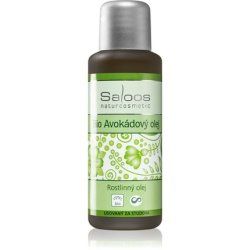 Saloos Bio Avocado Oil 50 Ml