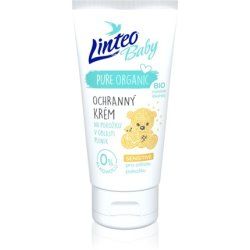 Linteo Protective Cream For Babies 75 Ml