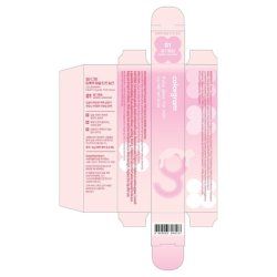 Colorgram Fruity Glass Tint Milk 01 Berry Amazing