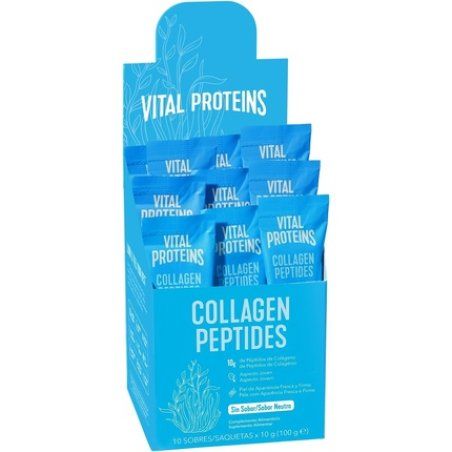 Vital Proteins Collagen Peptides 10g