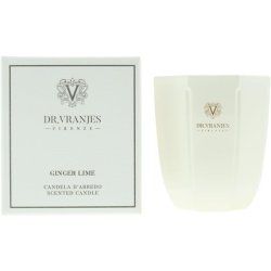 Dr Vranjes Firenze Ginger Lime Pearl Candle 80g