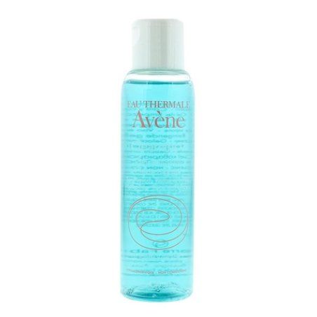 Avene Eau Thermale Cleanance Cleansing Gel For Oily Blemishprone Skin 100ml