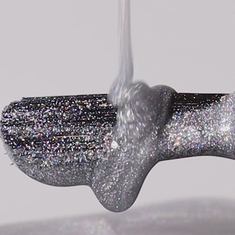 Londontown Lakur Enhanced Nail Polish Premium Vegan Beauty Nice & Icy