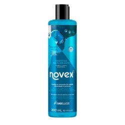 Novex Oxygen Therapy Equilibrating Shampoo 300ml Novex