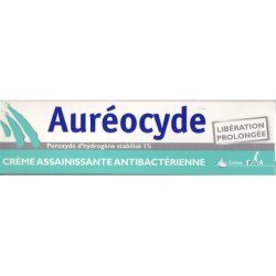 Aureocyde Antibacterial 15ml