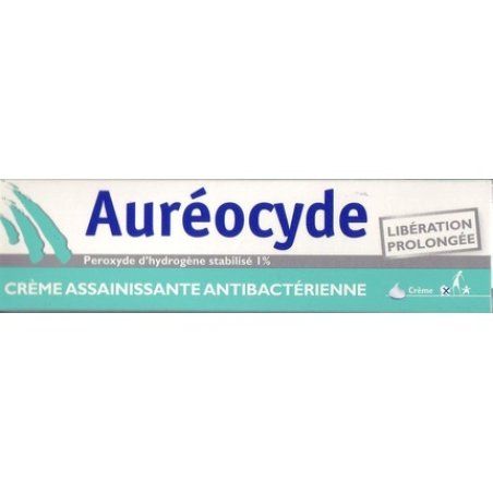 Aureocyde Antibacterial 15ml