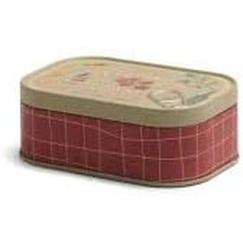 Paddywax Bistro Range Heirloom Tomato Tin Candle