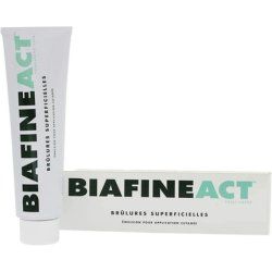 Biafine Act Emulsion 139.5g