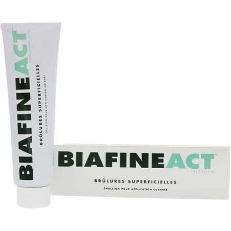 Biafine Act Emulsion 139.5g