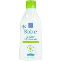 Biolane Oleocalcareous Liniment Without Rinsing 300ml