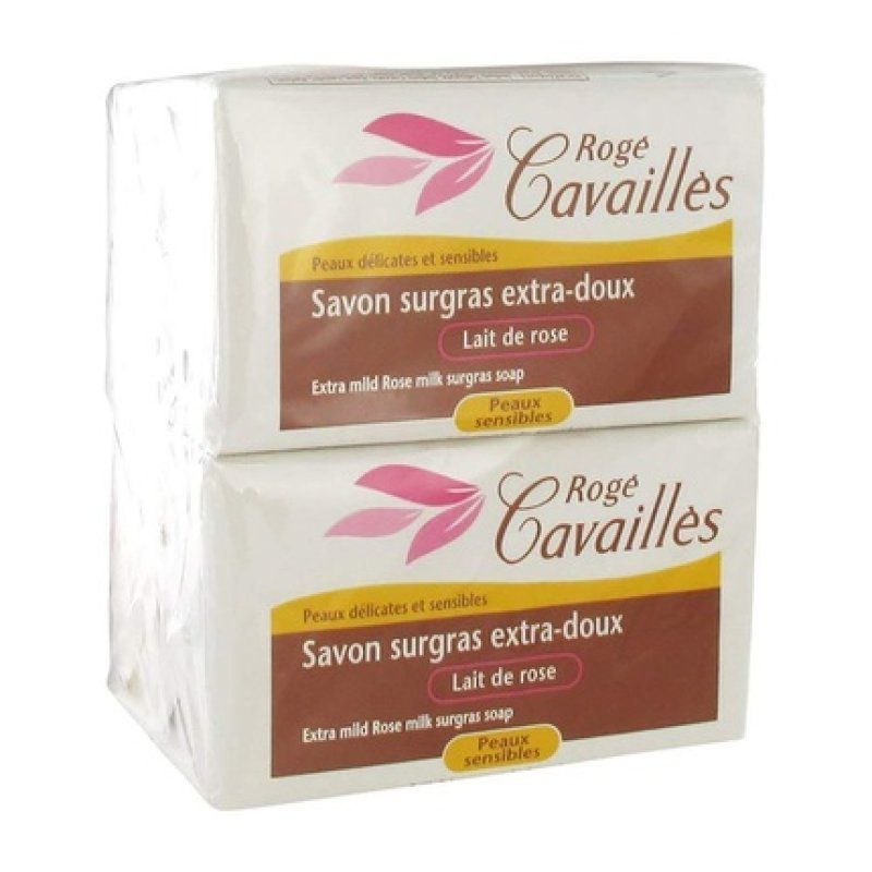 Roge Cavailles Savon Extra Doux 250ml