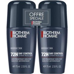 Biotherm Homme 72h Day Control Extreme Protection Nonstop Antiperspirant Roll