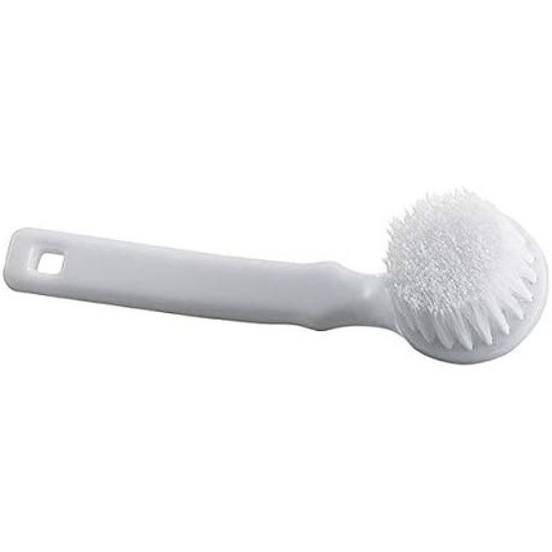 Round Face Brush