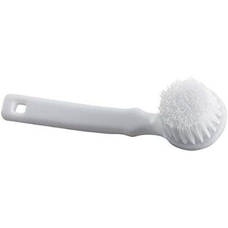 Round Face Brush
