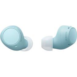 Sony WF-C510 Casque True Wireless Stereo (TWS) Ecouteurs Appels/Musique/Sport/Au quotidien Bluetooth Bleu