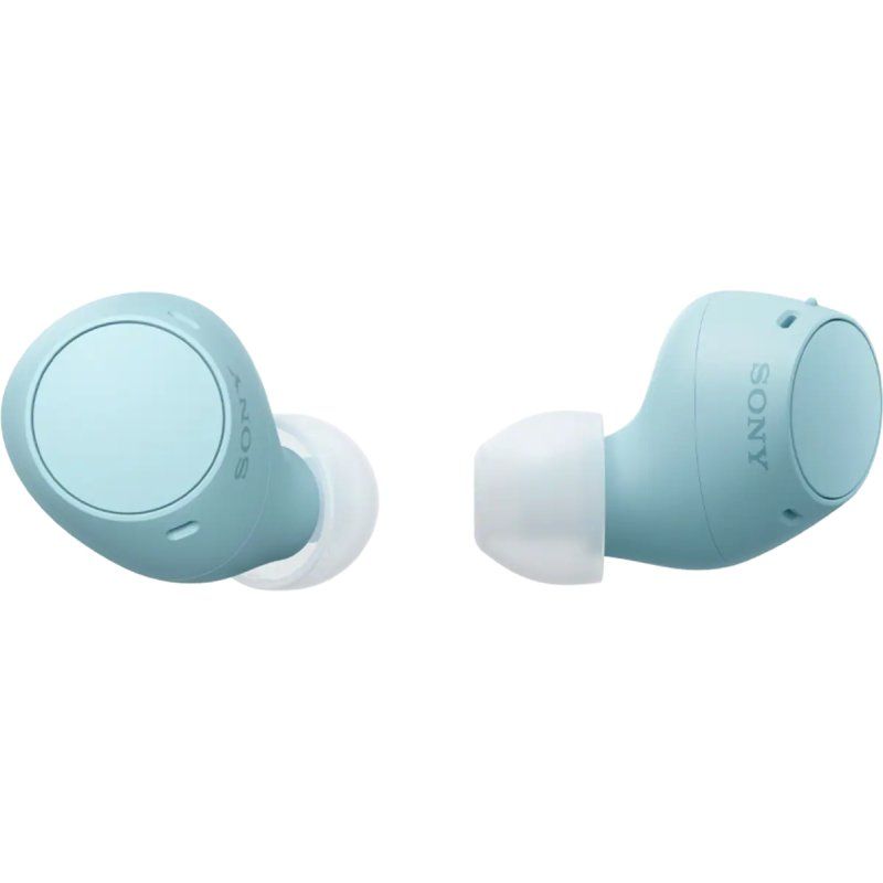 Sony WF-C510 Casque True Wireless Stereo (TWS) Ecouteurs Appels/Musique/Sport/Au quotidien Bluetooth Bleu