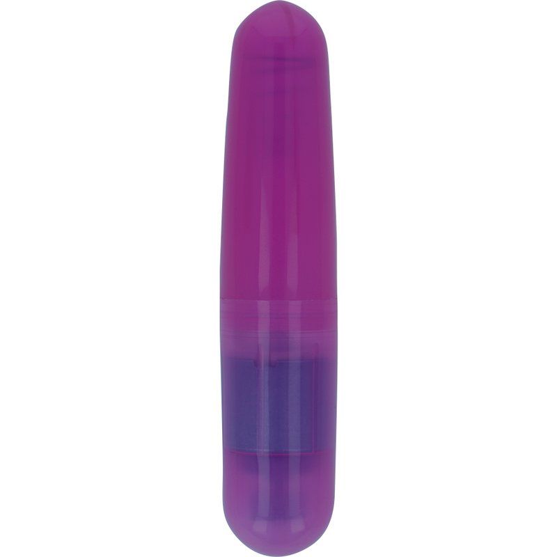 OHMAMA - BASIC LILAC VIBRATING BULLET