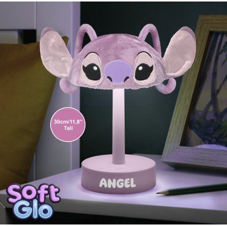 ANGEL - Lampe Fluffy 'SoftGlo'