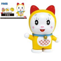 DORAEMON - Figure-rise Mechanics Dorami - Model Kit