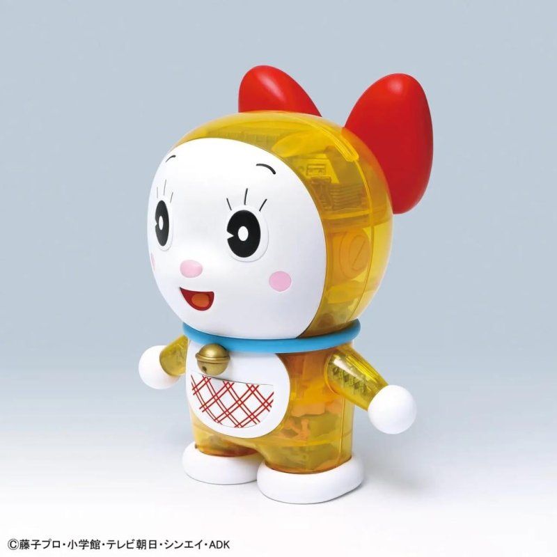 DORAEMON - Figure-rise Mechanics Dorami - Model Kit