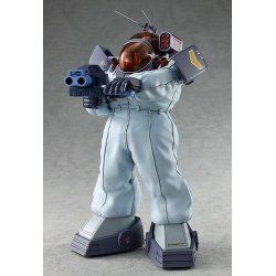 FANG OF THE SUN DOUGRAM - Soltic HT128 Big Foot - Model Kit 1/72 17cm