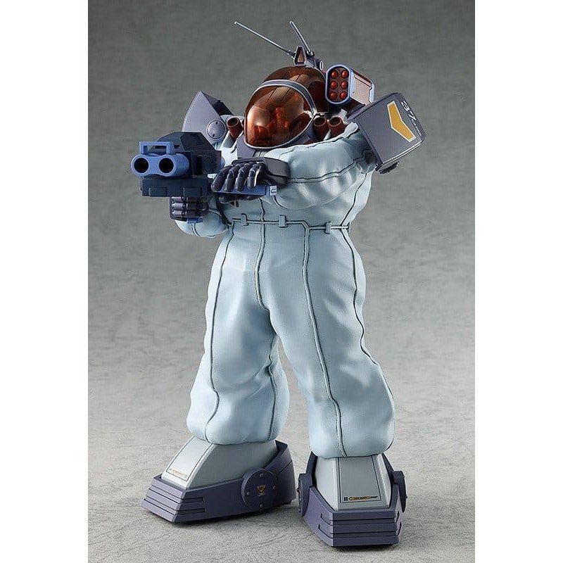 FANG OF THE SUN DOUGRAM - Soltic HT128 Big Foot - Model Kit 1/72 17cm