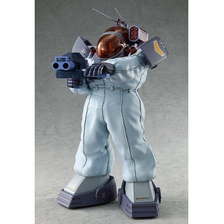 FANG OF THE SUN DOUGRAM - Soltic HT128 Big Foot - Model Kit 1/72 17cm