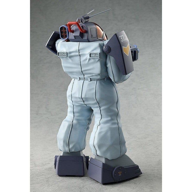 FANG OF THE SUN DOUGRAM - Soltic HT128 Big Foot - Model Kit 1/72 17cm