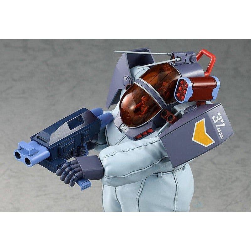 FANG OF THE SUN DOUGRAM - Soltic HT128 Big Foot - Model Kit 1/72 17cm