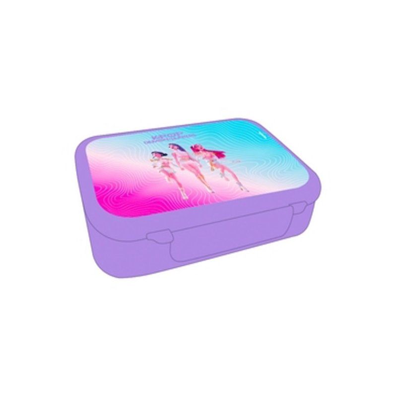 K-POP DEMON HUNTERS - Boîtes à Tartines 1410ml