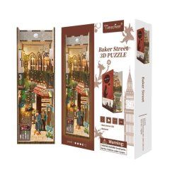 Tonecheer TQ108 puzzle Puzzle 3D 141 pièce(s) Autres