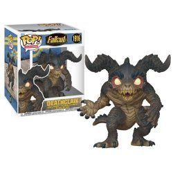 FALLOUT - POP Super 6'' N° 1916 - Griffemort