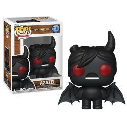 BINDING OF ISAAC - POP Games N° 1180 - Azazel