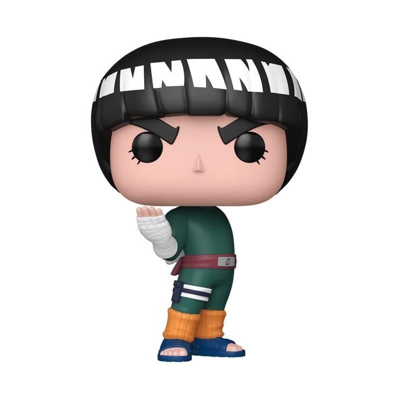 NARUTO CLASSIC - POP Animation N° 2227 - Rock Lee