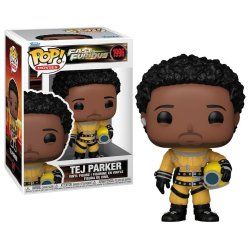 FAST & FURIOUS - POP Movies N° 1996 - Tej Parker