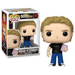 FAST & FURIOUS - POP Movies N° 1992 - Brian O'Connor