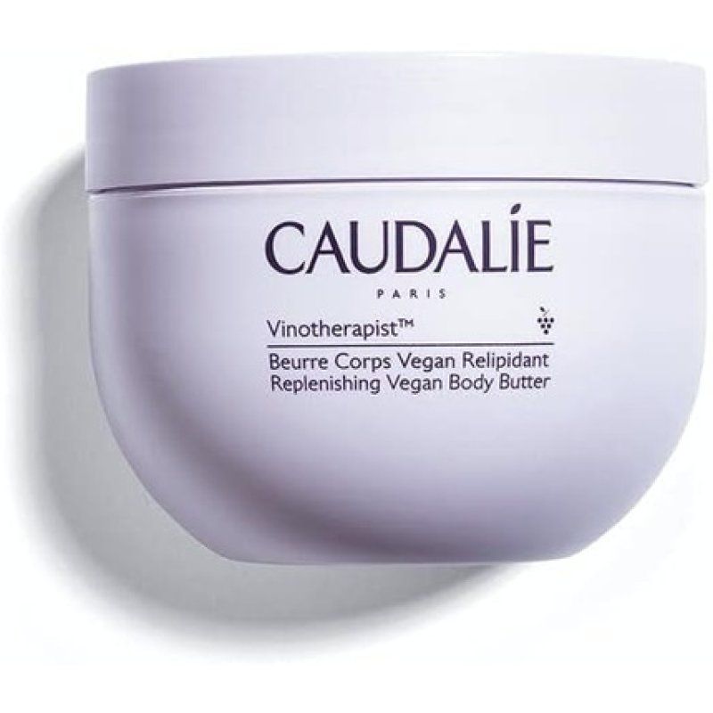 Caudalie Vine Body Butter 225ml