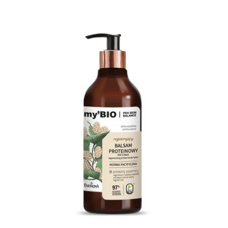 Farmona Mybio Regenerating Protein Balm 400ml