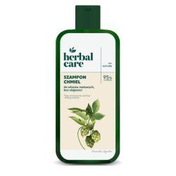 Herbal Care Hops Shampoo For Dull Hair 330 Ml