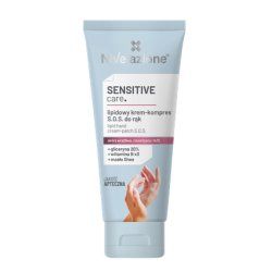 Nivelazione Lipid Hand Creampatch Sos 80ml