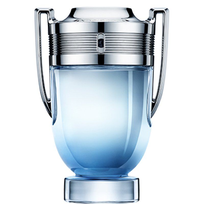 Paco Rabanne Invictus Aqua Eau De Toilette 50ml Men Spray