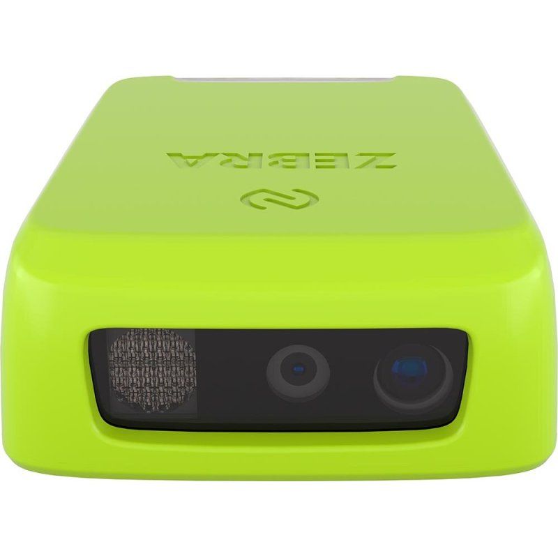 Zebra Lecteur de codes-barres RS21C0-TS00ZWR / RS2100 Vert