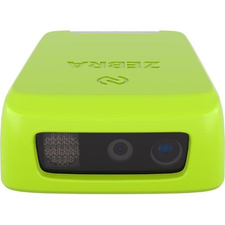 Zebra Lecteur de codes-barres RS21C0-TS00ZWR / RS2100 Vert