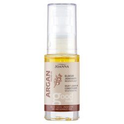 Joanna Argan Oil Silky Leavein Conditioner 25ml