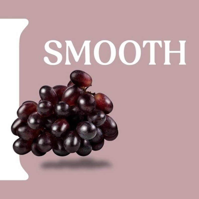 Itinera Smoothing Liquid Soap with Tuscan Red Grapes 12.51 Fl Oz